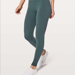 Lululemon Align Pant 28” Size 6